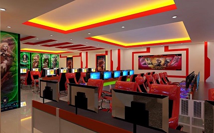 Mo hinh cyber game mini giai phap tot nhat danh cho cac chu dau tu co nguon von it 1